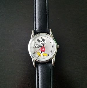 Disney Mickey watch